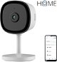 iGET HOME Camera CS1 White - beltéri FullHD IP kamera hang- és mozgásérzékelővel és éjjellátással, i - IP kamera