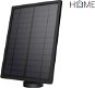 iGET HOME Solar SP2 - univerzální fotovoltaický panel 5W s microUSB portem a kabelem 3m, kompatibiln - Solární panel