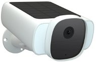 Überwachungskamera iGET SECURITY EP29 White - IP kamera