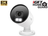 iGET HOMEGUARD HGPRO858 Outdoor 3K CCTV SMART Camera - IP kamera