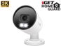 iGET HOMEGUARD HGPRO858 Outdoor 3K CCTV SMART camera - IP Camera