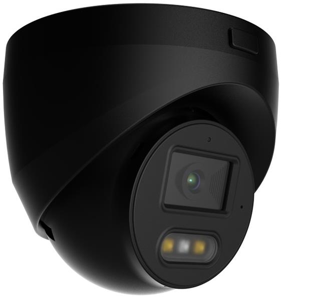 iGET HOME PoE camera C5PT pro set iGET N85P4