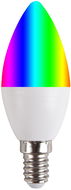iGET HOME BS3 Smart Bulb E14 5,5 W RGB+CCT - LED-Birne