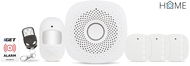 iGET HOME Alarm X1 Advanced - Zabezpečovací systém