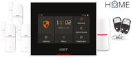 iGET HOME Alarm X5 Advanced - Zabezpečovací systém