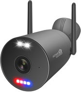 iGET HOMEGUARD HGNVK949CAM přídavná WiFi kamera pro WiFi set iGET HGNVK109104 - IP kamera