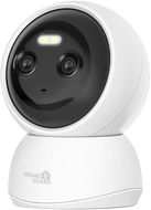 iGET HOMEGUARD HGWIP222 Indoor Dual Lens IP camera with sound and lED + IR night vision - IP kamera