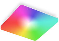 iGET HOME LS4 Smart Light 33 cm 24 W RGB+CCT - Deckenleuchte