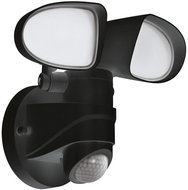 Eglo 98176 - LED OUTDOOR WALL LAMP WITH SENSOR PAGINO 2xLED/7,5W/230V IP44 - Wall Lamp