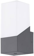 Eglo 54605 - LED Outdoor Wall Light ROFFIA, 1xLED/3.7W/230V/IP44 - Wall Lamp