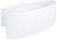 Eglo 98541 - LED Wall Lamp MACCACARI LED/10W/230V - Wall Lamp