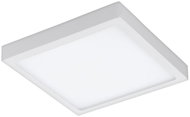 Eglo 94537 - LED Ceiling Light - FUEVA, 1 LED/22W/230V - Ceiling Light