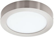 Eglo 96678 - LED RGB Dimmable Ceiling Light FUEVA-C LED/21W/230V - Ceiling Light