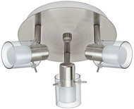 Eglo 93822 - LED Dpotlight SPARANO 3xLED/5W/230V - Spot Lighting