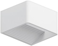 Eglo 78973 - LED Outdoor Wall Light DONINNI, 1xLED/6W/230V/IP44 - Wall Lamp