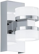 Eglo 96541 - LED Bathroom Wall Lamp ROMENDO 1 2xLED/7,2W/IP44 - Wall Lamp