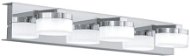 Eglo 96543 - LED Bathroom Wall Lamp ROMENDO 1 3xLED/7,2W/ IP44 - Wall Lamp