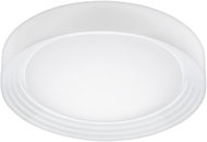 Eglo 95693 - LED Bathroom Ceiling Light - ONTANEDA, 1 LED/11W/230V/IP44 - Ceiling Light