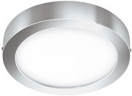 Eglo 98559 - LED RGB Dimmable Ceiling Light FUEVA-C LED/21W/230V - Ceiling Light