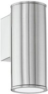 Eglo 94106 - LED Outdoor Lighting RIGA 1xGU10/3W/230V IP44 - Wall Lamp