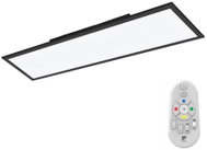 Eglo 99418 - LED RGB Dimmable Ceiling Light SALOBRENA-C LED/34W/230V + DO - Ceiling Light