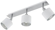 Eglo 97534 - Spotlight VALBIANO 3xE14/10W/230V - Spot Lighting