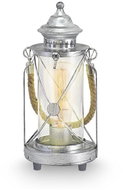 Eglo 49284 - Table Lamp BRADFORD 1xE27/60W/230V - Table Lamp