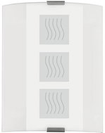 EGLO 83134 - Wall Lamp GRAPHIC White - Wall Lamp