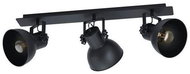 Eglo 43433 - Spotlight BARNSTAPLE 3xE27/40W/230V - Spot Lighting