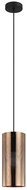 Eglo 99016 - Chandelier on Cable TABIAGO 1xE27/40W/230V - Chandelier