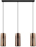 Eglo 99017 - Chandelier on Cable TABIAGO 3xE27/40W/230V - Chandelier