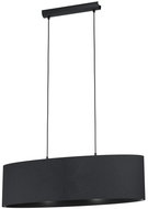 Eglo 99044 - Chandelier on Cable MASERLO 2xE27/40W/230V - Chandelier