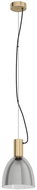 Eglo 99313 - Chandelier on Cable LEBALIO 1xE27/40W/230V - Chandelier