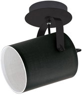 Eglo 33645 - Spotlight VILLABATE 1xE27/10W/230V - Spot Lighting