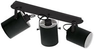 Eglo 33647 - Spotlight VILLABATE 3xE27/10W/230V - Spot Lighting