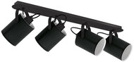 Eglo 33648 - Spotlight VILLABATE 4xE27/10W/230V - Spot Lighting