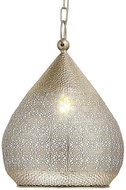 Eglo 49768 - Pendant Lamp MELILLA 1xE27/60W - Chandelier