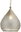 49768 - Pendant Lamp MELILLA 1xE27/60W