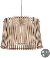 Eglo 96192 - Chandelier SENDERO 1xE27/60W/230V - Chandelier