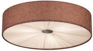 Eglo 39445 - Ceiling Lamp FUNGINO 3xE27/60W/230V - Ceiling Light