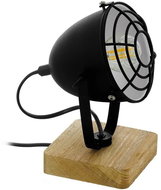 Eglo 43138 - Table Lamp GATEBECK 1xE14/40W/230V - Table Lamp