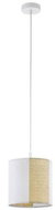 Eglo 43401 - Chandelier on Cable ARNHEM 1xE27/40W/230V - Chandelier