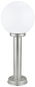 Eglo - Venkovní lampa 1xE27/60W/230V IP44 - Zahradní osvětlení