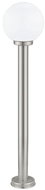 Eglo 78599 - Outdoor Lamp NISIA 1xE27/60W/230V IP44 - Garden Lighting