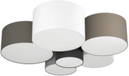 Eglo PASTORE E27 6 × 40 W - Ceiling Light
