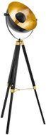 Eglo - Stojací lampa 1xE27/60W/230V - Stojací lampa