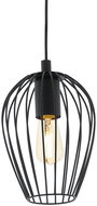 Eglo 49477 - Chandelier NeWTOWN 1xE27/60W/230V - Chandelier