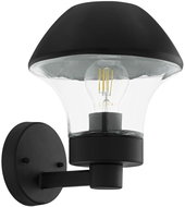 Eglo 97244 - OUTDOOR WALL LAMP VERLUCCA 1xE27/60W/230V IP44 - Wall Lamp