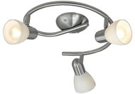 EGLO 88475 - Spotlight DAKAR 1 3xE14/40W - Spot Lighting