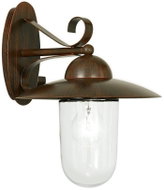 EGLO 83589 - Outdoor Wall Lamp MILTON 1xE27/60W IP44 - Wall Lamp
